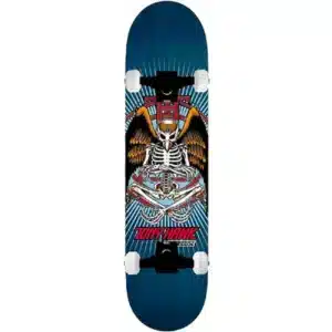 BIRDHOUSE HAWK BIRDMAN 8 DECK