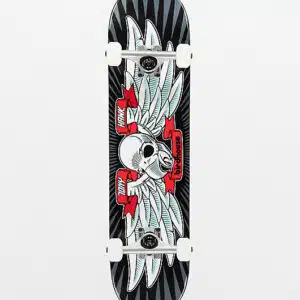 BIRDHOUSE HAWK FLYING FALCON 7.5 COMPLETE