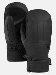 BURTON GONDY BLK