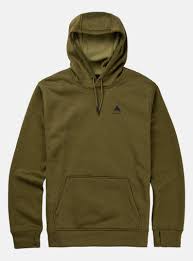 BURTON OAK BRAND PULLOVER