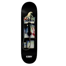 DEATHWISH KIRBY COLLECT CALL 8.5 DECK