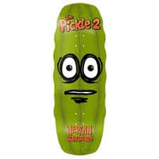HEROIN THE PICKLE 2 11.125 DECK