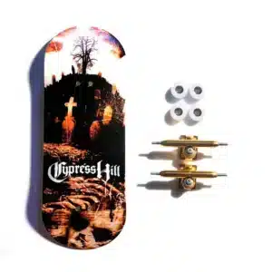 LC BOARDS CYPRESS BLACK