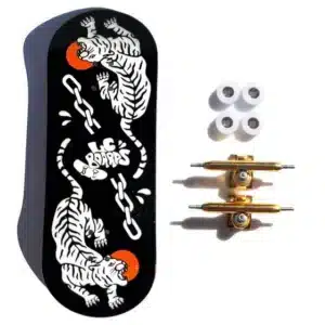 LC BOARDS TIGER