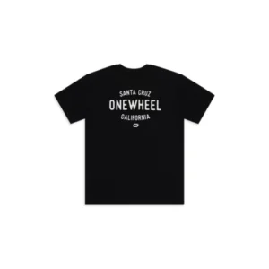 ONEWHEEL SANTA CRUZ TEE