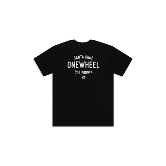 ONEWHEEL SANTA CRUZ TEE