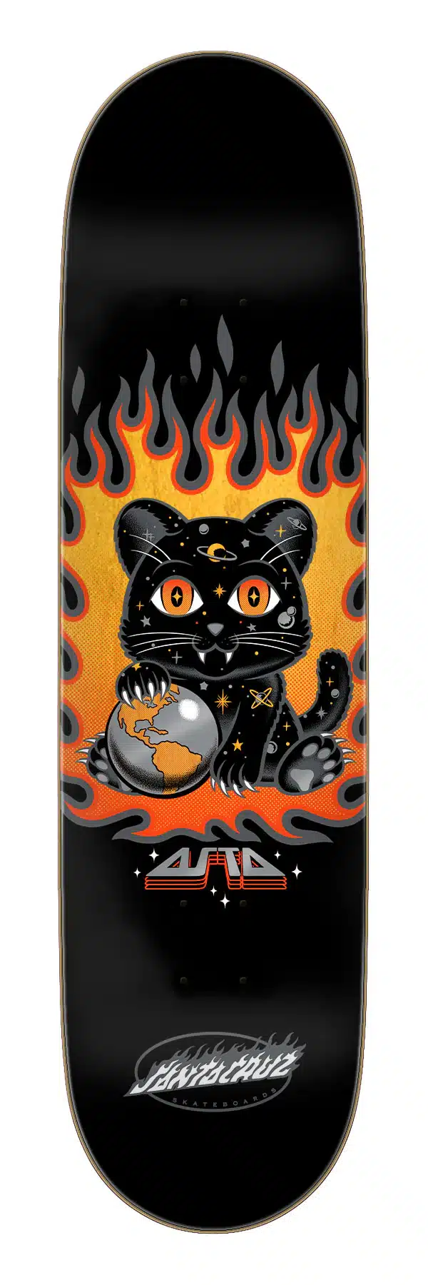 11117609 164952 85054 82in x 316in Asta Space Kitten Twin Pro Santa Cruz Skateboard Deck size 82inx316in 1800x