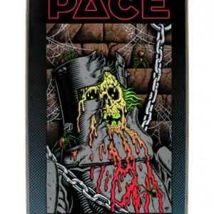 11117611 164954 85058 87in x 31825in Pace Dungeon Pro Santa Cruz Skateboard Deck size 87inx31825in 1800x