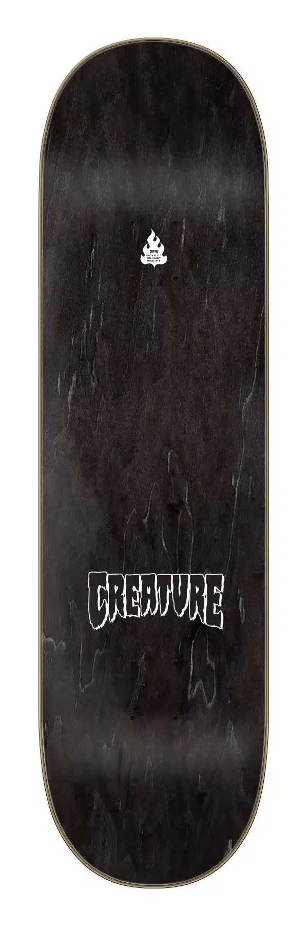 11117620 164963 85077 86in x 3211in Baekkel Troll 2 Pro Creature Skateboard Deck size 86inx3211in 1000x