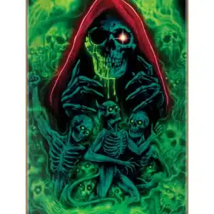 11117623 164966 86314 875in x 3215in Worthington Terror Sight Pro Creature Skateboard Deck size 875inx3215in 1800x