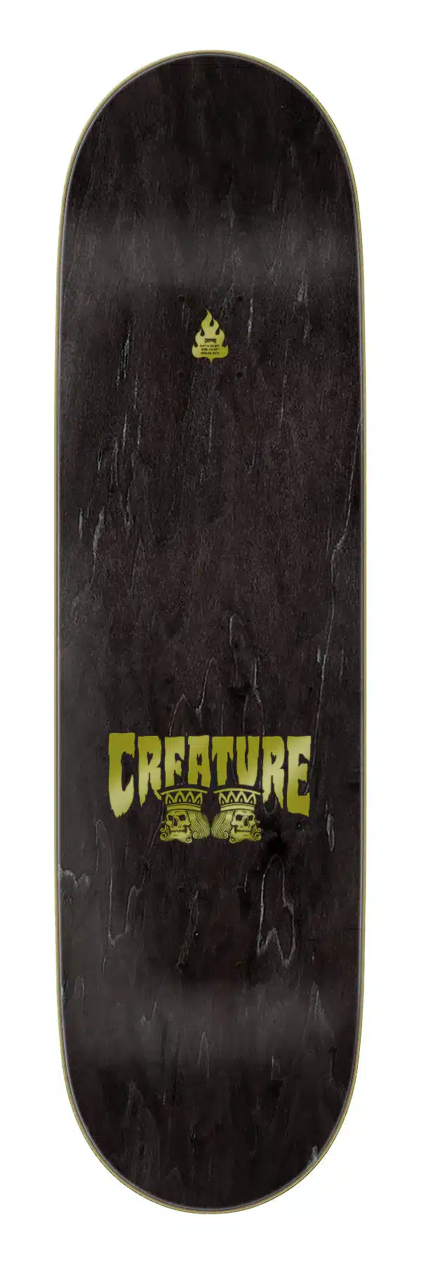 11117633 164976 85103 85in x 3205in Heshking Twin LG Creature Skateboard Deck size 85inx3205in 1800x