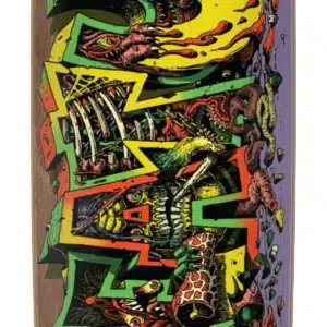 11117634 164977 85104 925in x 3195in Hallucination Creature Skateboard Deck size 925inx3195in 1800x