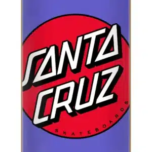 11117636 165004 88501 775in x 3000in Spotlight Dot Mini Santa Cruz Skateboard Complete size 775inx3000in 1000x