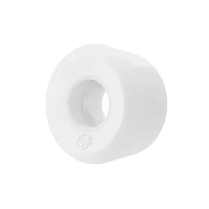 22223497 164987 88289 54mm Keyframe 2 White 87a Skateboard Wheels OJ color white 1800x