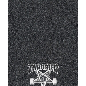 88483875 159216 82366 9in x 33in Thrasher Skate Goat Sheet Mob Skateboard Grip Tape color graphic 1000x