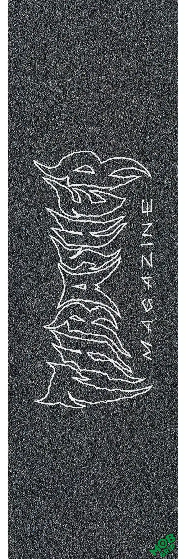 88483956 165038 85388 10in x 33in Thrasher Metal Sheet Mob Skateboard Grip Tape color graphic 1000x