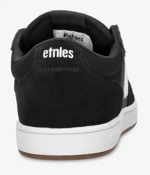 ETNIES CRESTA BACK