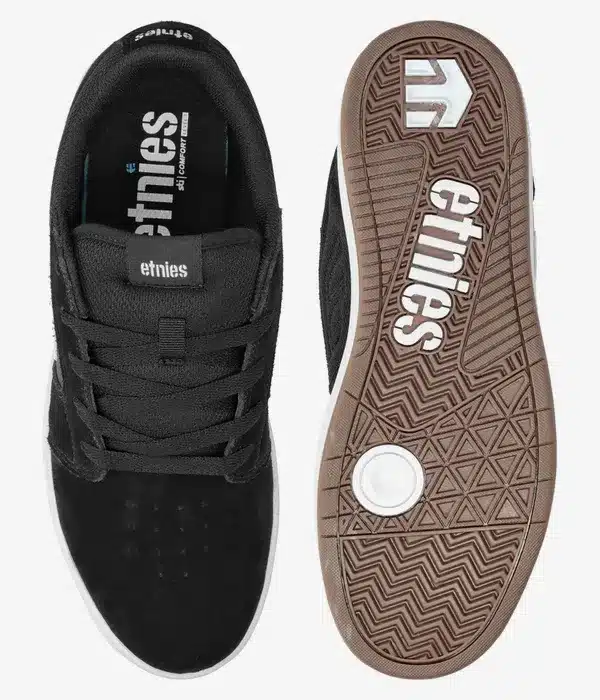 ETNIES CRESTA BOTTOM N TOP