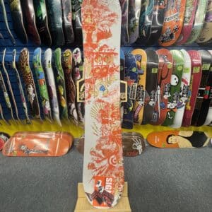 Vintage/Collector Snowboards – Salty Peaks Snowboard Shop