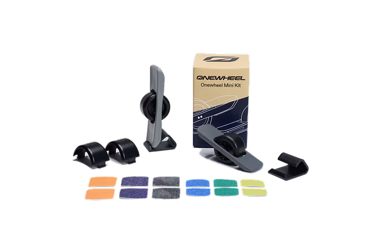 ONEWHEEL FINGER BOARD