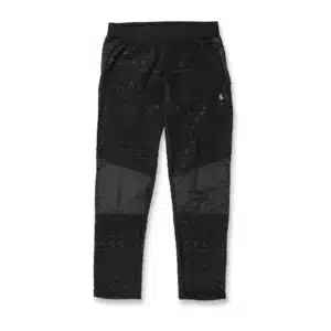 VOLCOM WOMENS POLAR FLEECE PANT EXTENDED