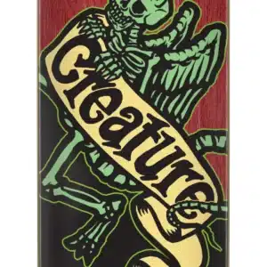 Imp relic deck