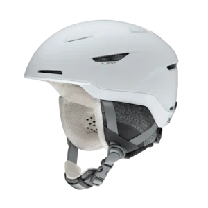 Vida helmet matteWhite 3Q