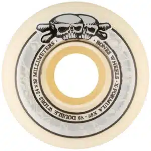 BONES X FORMULA XF 97A V8 DOUBLE WIDES 54MM