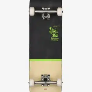 GLOBE G1 POSIDIP GREEN BLACK BOTTOM