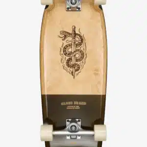 Globe Stubby Cruiser