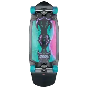 Globe Talon Cruiser Bottom
