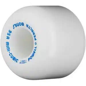 POWELL MINI CUBIC 95A 64MM WHEELS