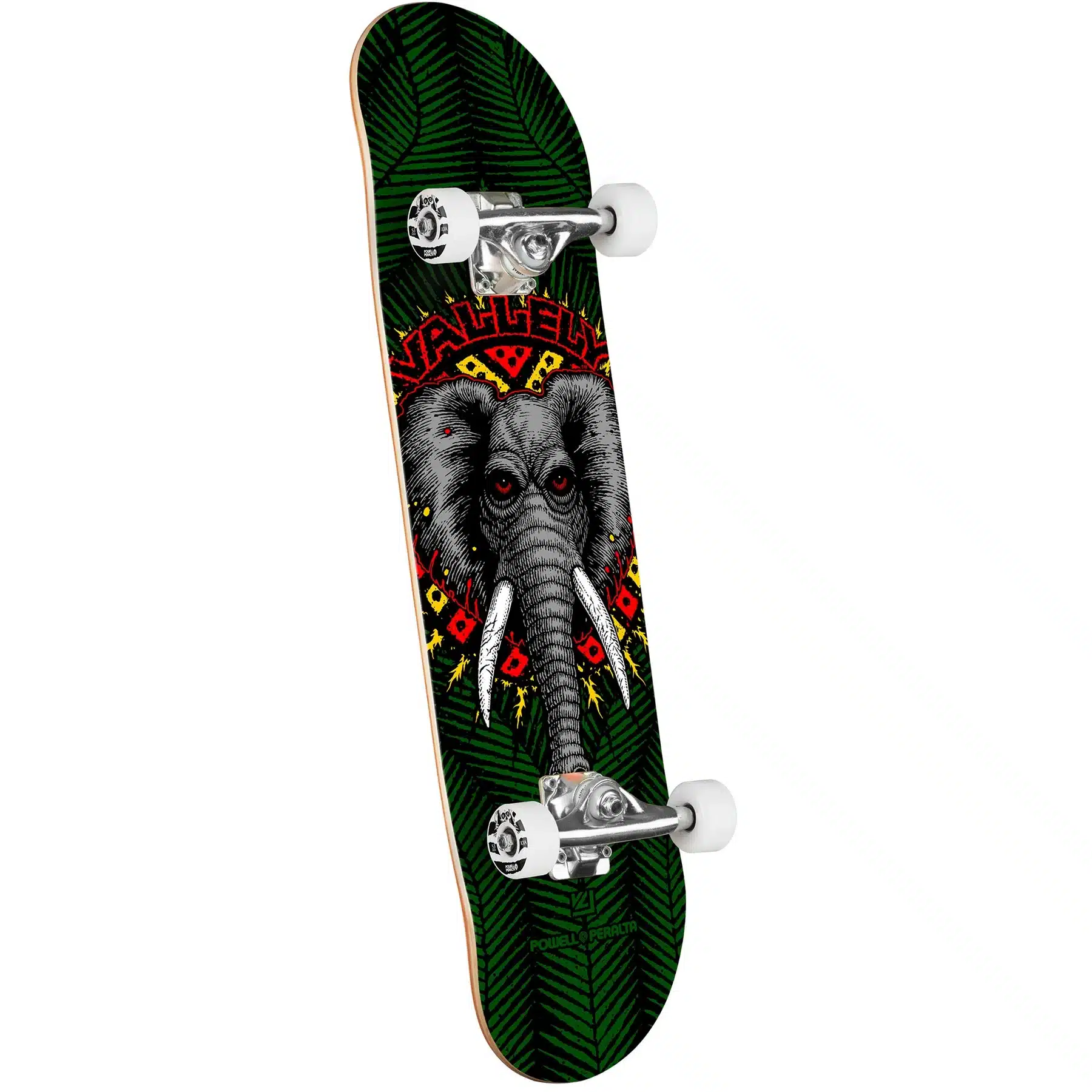Powell Peralta Mike Vallely Complete 7.5 A